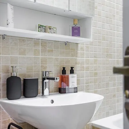 Heart Of Kings Cross - Stunning Luxury Serviced * London