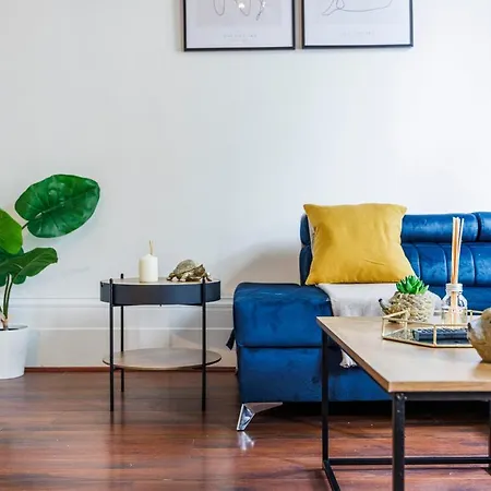 Heart Of Kings Cross - Stunning Luxury Serviced *