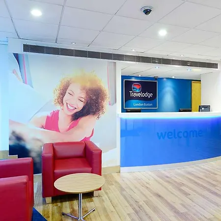 Travelodge Euston