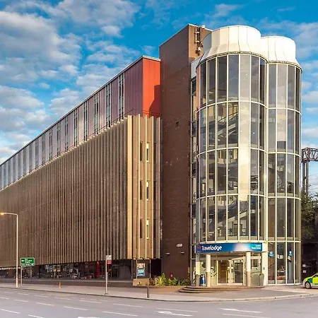 Travelodge Tower Bridge Hotel