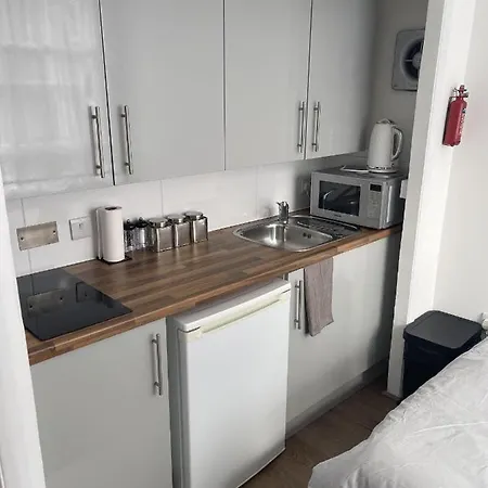 Apartment Charming In - 1 Person Only