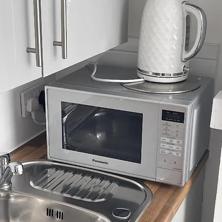 Charming In - 1 Person Only London