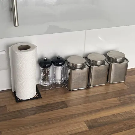 Charming In - 1 Person Only London