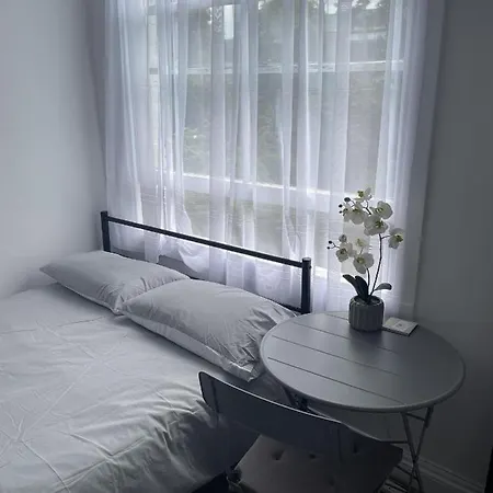 Charming In - 1 Person Only *