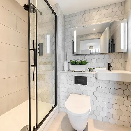 Roomspace Serviced Apartments- Buttermere House * Kingston upon Thames (Greater London)