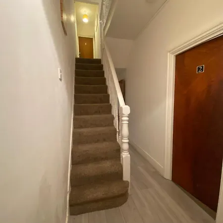 Quarto em Acomodações Particulares House In Walthamstow