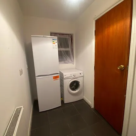 House In Walthamstow Quarto em Acomodações Particulares Londres