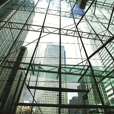 Fraser Place Canary Wharf Lägenhet London