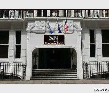 Hotel Avni Kensington