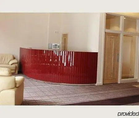 Avni Kensington Hotel London