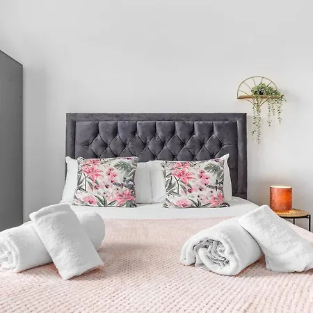 Sydenham Stays By Hayes Residency * London