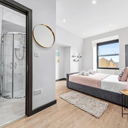 Sydenham Stays By Hayes Residency * London