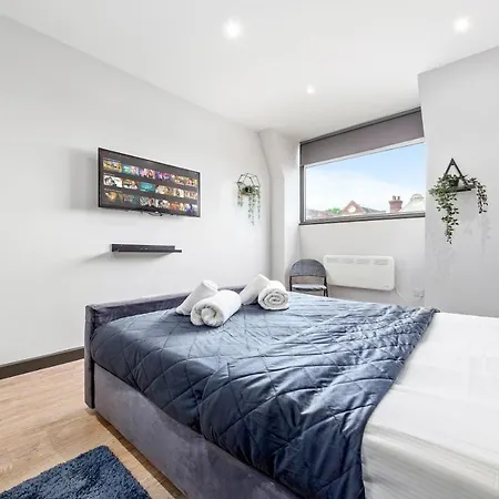 Sydenham Stays By Hayes Residency * London