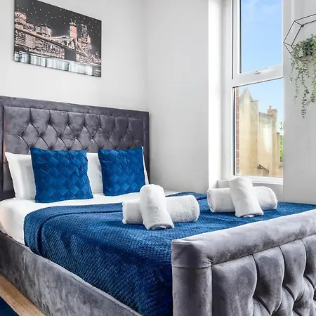 Sydenham Stays By Hayes Residency * London
