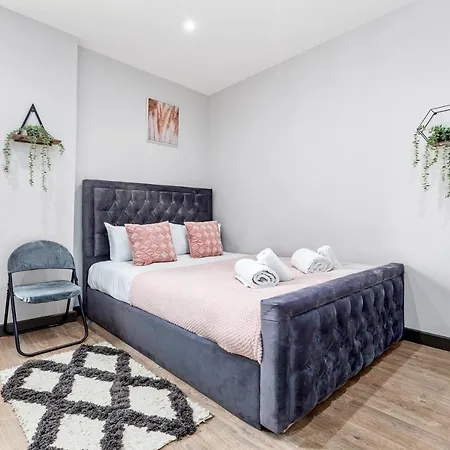 Sydenham Stays By Hayes Residency * London