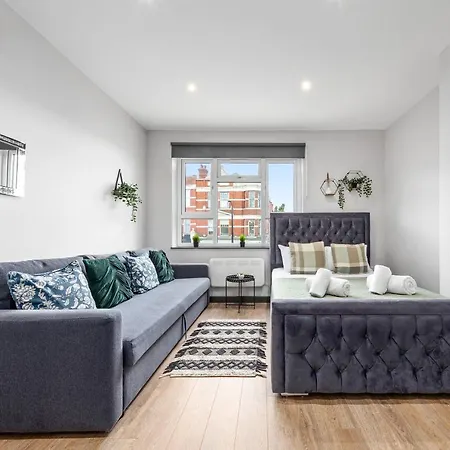 Sydenham Stays By Hayes Residency * London