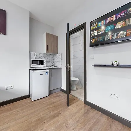 Sydenham Stays By Hayes Residency * London