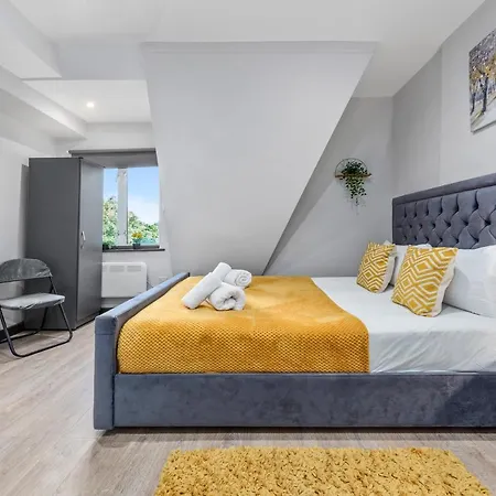 Sydenham Stays By Hayes Residency * London
