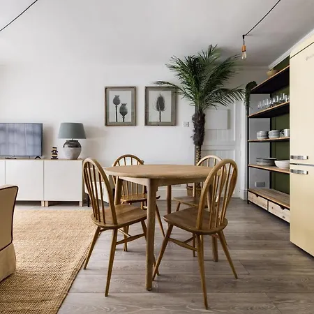 The Marylebone Mews House - Hok Living Holiday home *