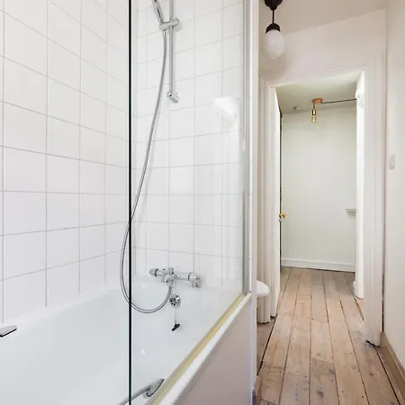 The Marylebone Mews House - Hok Living