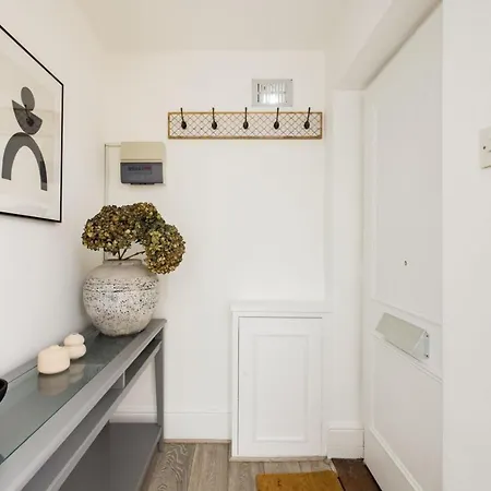Holiday home The Marylebone Mews House - Hok Living London