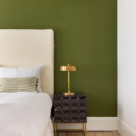 Holiday home The Marylebone Mews House - Hok Living *