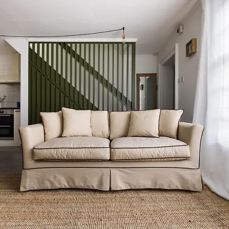 The Marylebone Mews House - Hok Living *