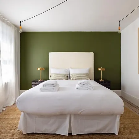 The Marylebone Mews House - Hok Living Holiday home London