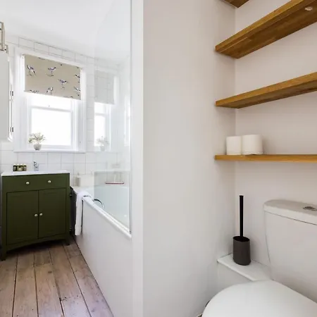 Holiday home The Marylebone Mews House - Hok Living *