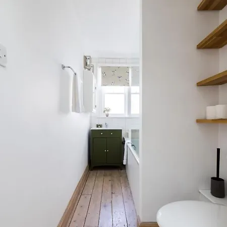 The Marylebone Mews House - Hok Living Holiday home London