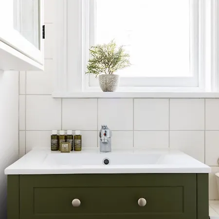 The Marylebone Mews House - Hok Living Holiday home *