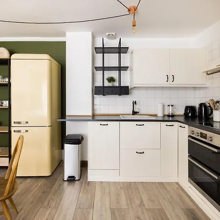 Holiday home The Marylebone Mews House - Hok Living London