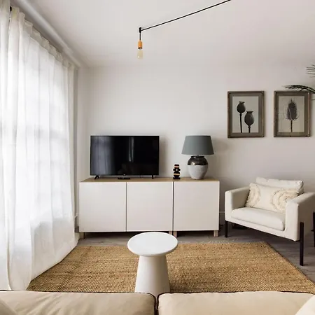 Holiday home The Marylebone Mews House - Hok Living London