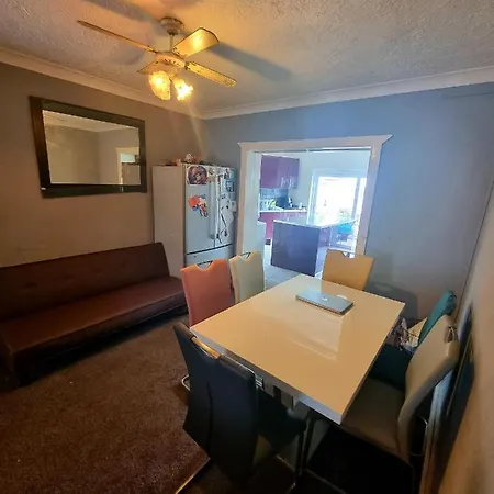 Privat bolig Comfortable Single