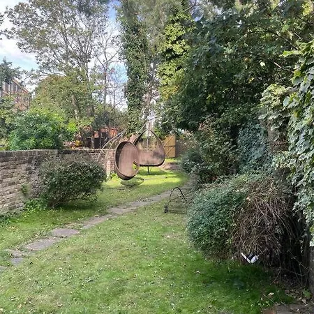 Beautiful Victorian House, Sleeps 12 Casa vacanze *