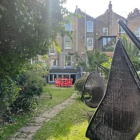 Casa vacanze Beautiful Victorian House, Sleeps 12