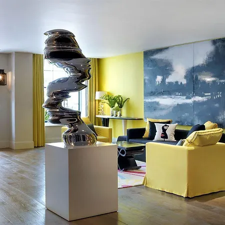 Haymarket Hotel, Firmdale 5*