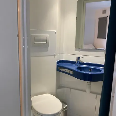 Studio Flat Farringdon Aparthotel *