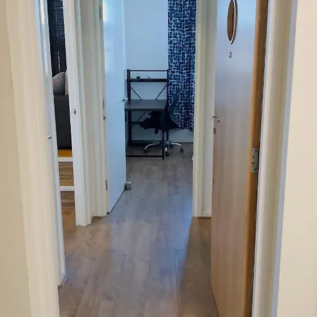 Apartment Charming 1-bedroom In Woolwich *