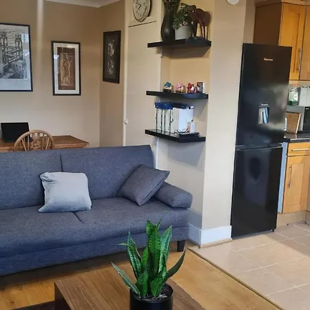 Apartment Cheap Kensington London
