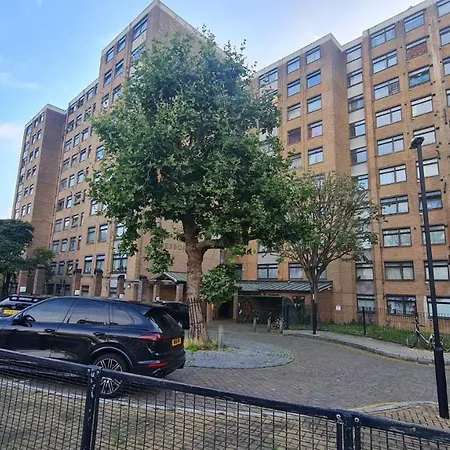 Cheap Kensington Apartment