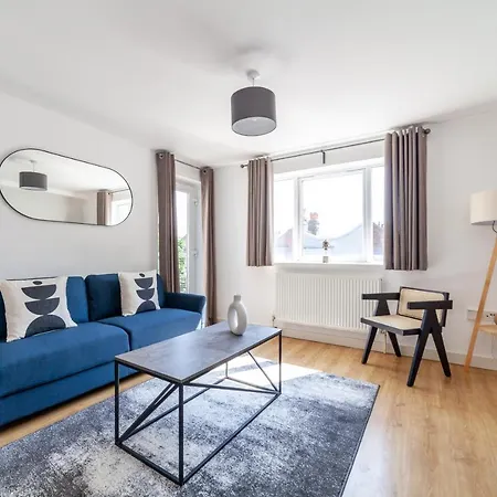 The South Wimbledon Collection * Londen