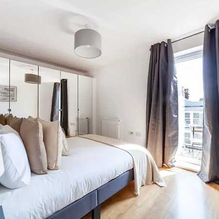 Appartement The South Wimbledon Collection *