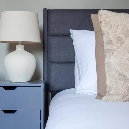 Appartement The South Wimbledon Collection Londen