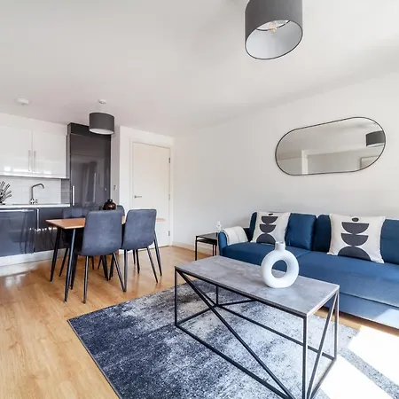 The South Wimbledon Collection * Londen