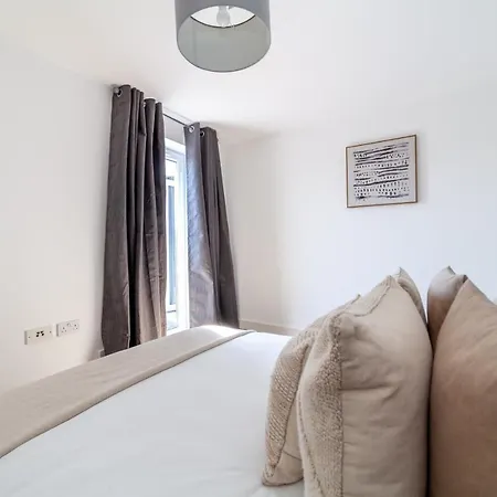 The South Wimbledon Collection Appartement *
