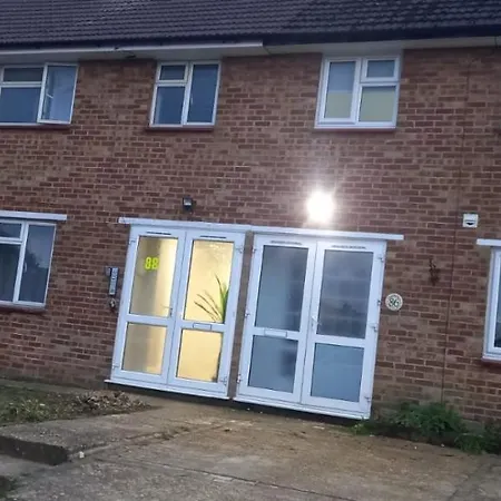 Stylish From Hostel Orpington
