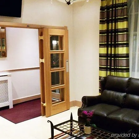 Hotel Golders