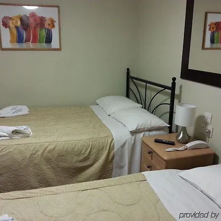 Golders Hotel Londyn