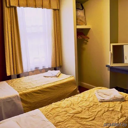 Hotel Golders Londyn